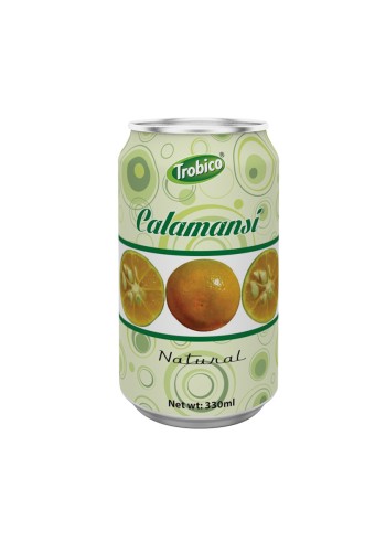 330 ml alu Calamansi juice